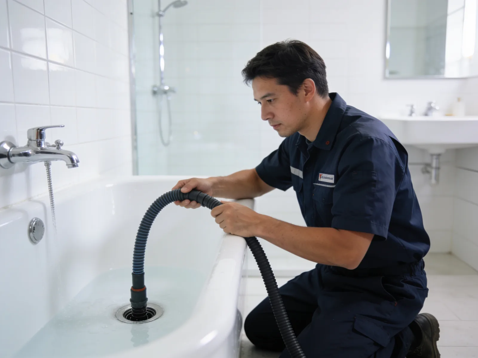 Emergency Plumber Bigfoot, TX FAQs